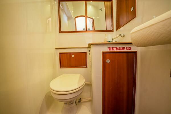 2012 Winter Custom Yachts 38