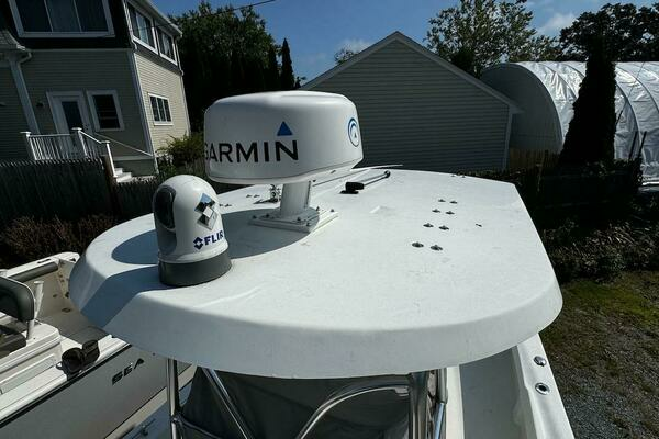 GOOD TROUBLE 24ft Eastern Yacht For Sale