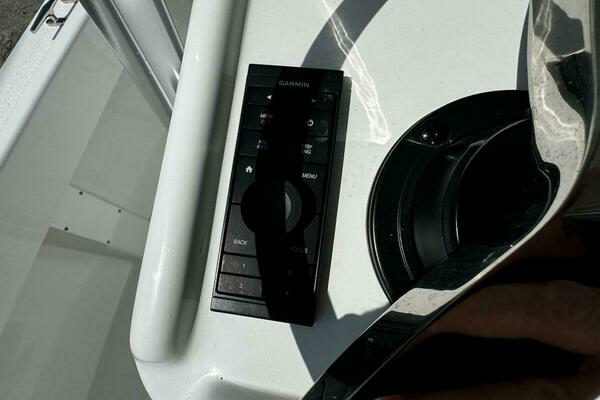 GOOD TROUBLE 24ft Eastern Yacht For Sale