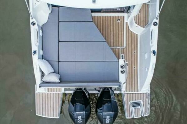 Photo of the 2025 Beneteau Antares 9