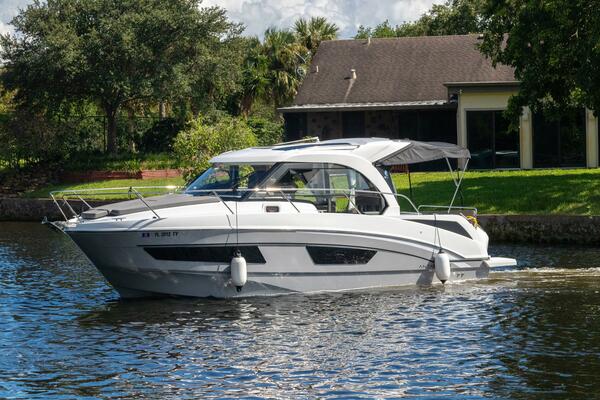 29ft Beneteau Yacht For Sale 29ft Beneteau Yacht For Sale