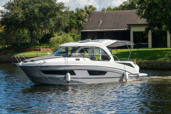 29ft Beneteau Yacht For Sale 29ft Beneteau Yacht For Sale