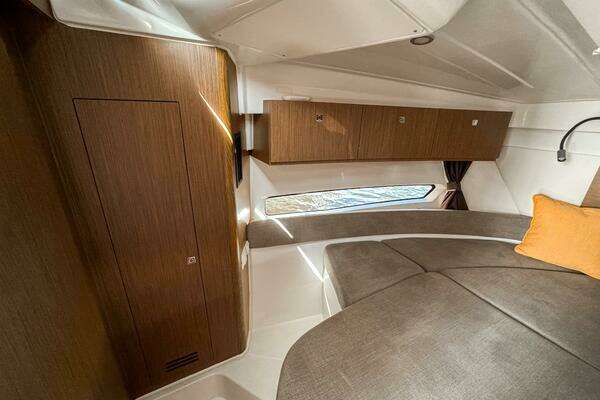 2025 Beneteau 29