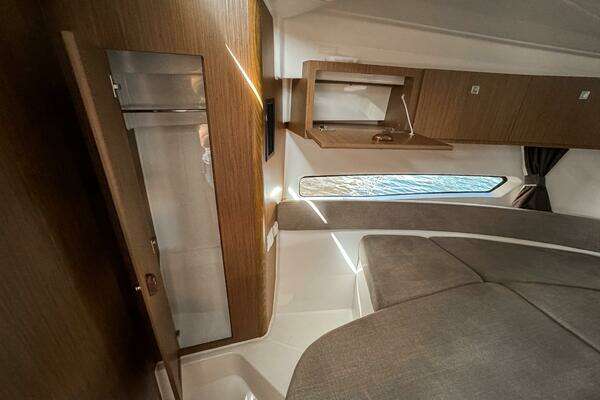 2025 Beneteau 29