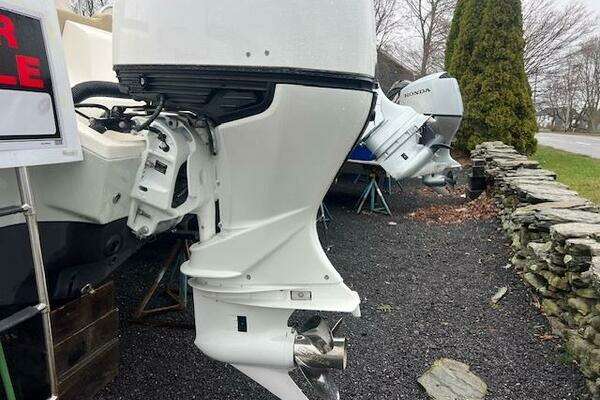 Photo of the 2020 Key West 239 FS "Motumba "