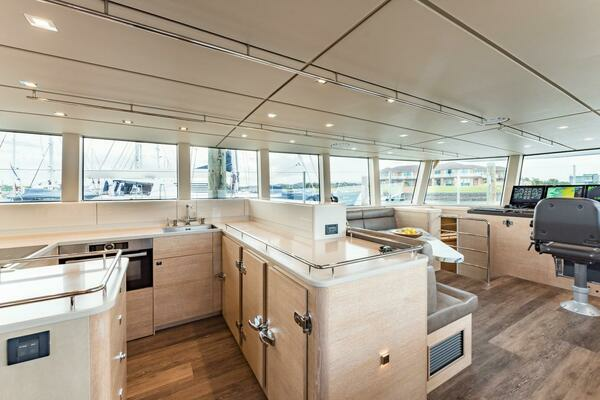 2018 Circa Marine 78