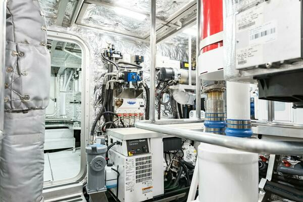 2018 Circa Marine 78