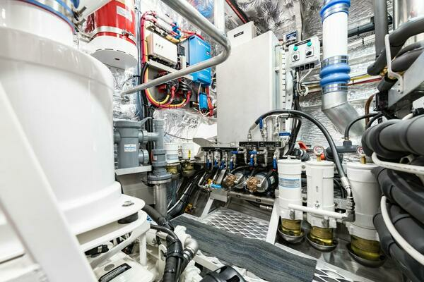 2018 Circa Marine 78