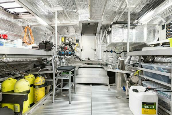 2018 Circa Marine 78