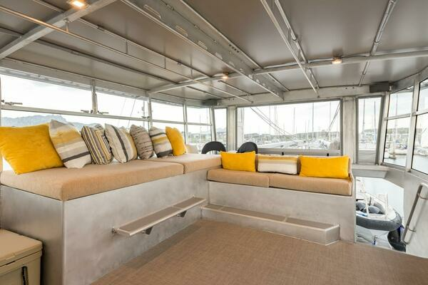 2018 Circa Marine 78