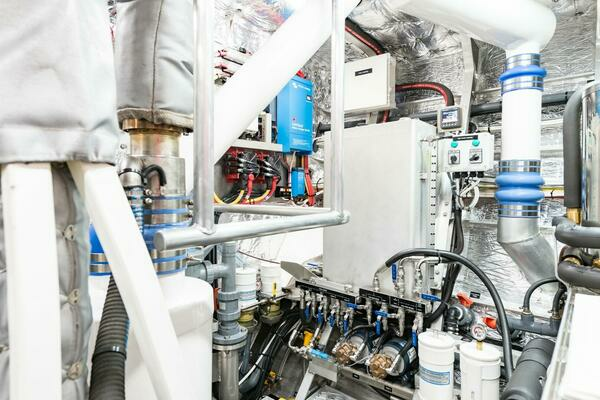 2018 Circa Marine 78