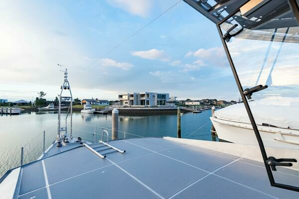 2018 Circa Marine 78