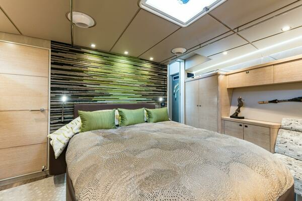 2018 Circa Marine 78