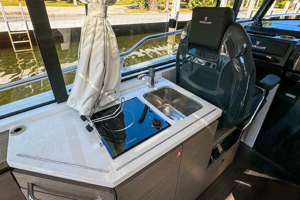 38ft Wellcraft Yacht For Sale 38ft Wellcraft Yacht For Sale