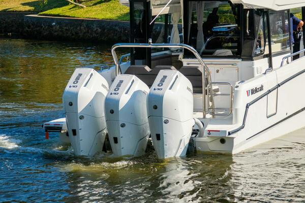 38ft Wellcraft Yacht For Sale 38ft Wellcraft Yacht For Sale