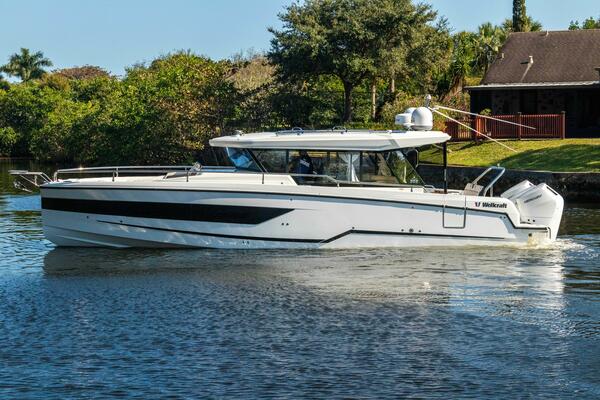 38ft Wellcraft Yacht For Sale 38ft Wellcraft Yacht For Sale