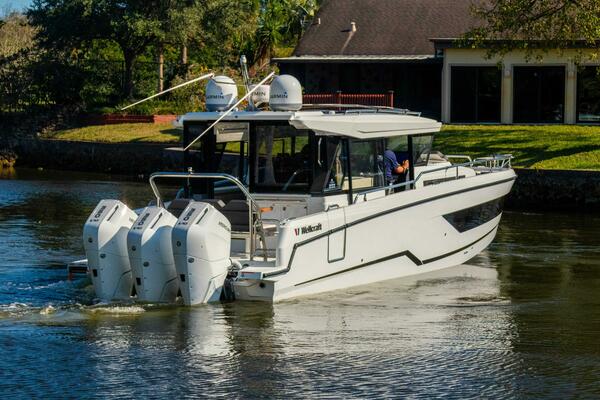 38ft Wellcraft Yacht For Sale 38ft Wellcraft Yacht For Sale