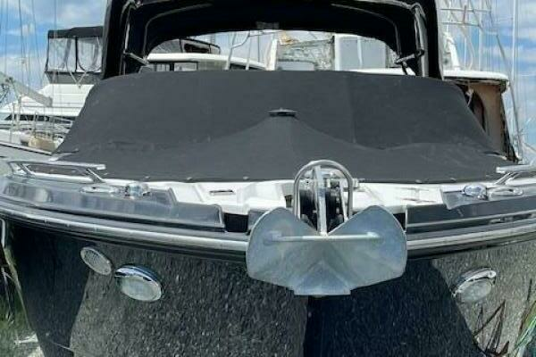 Photo of the 2017 Monterey 278 SS