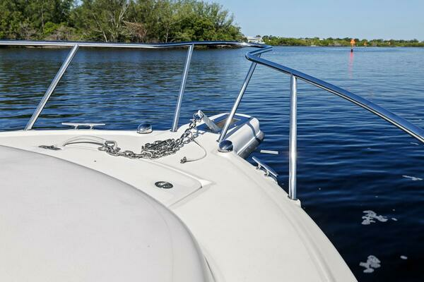Pursuit 2570 Offshore Yacht For Sale
