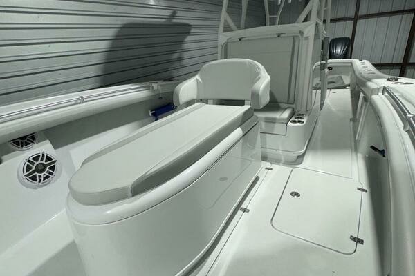 Yellowfin 36 Yacht For Sale