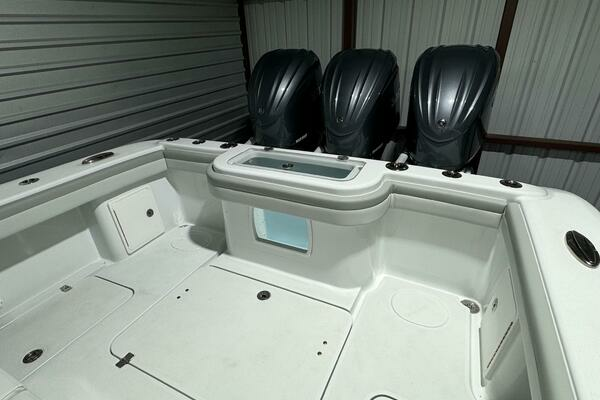 Yellowfin 36 Yacht For Sale