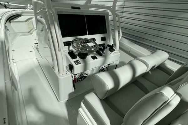 Yellowfin 36 Yacht For Sale