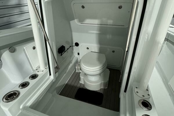 Yellowfin 36 Yacht For Sale