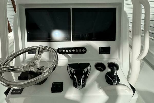 Yellowfin 36 Yacht For Sale