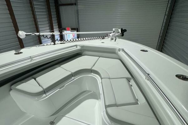 Yellowfin 36 Yacht For Sale