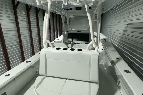 Yellowfin 36 Yacht For Sale