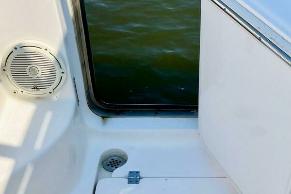 Photo of the 2018 Sea Fox 288 Commander