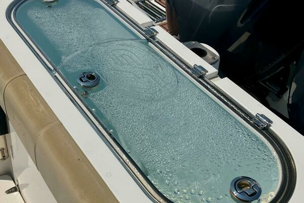 Photo of the 2018 Sea Fox 288 Commander