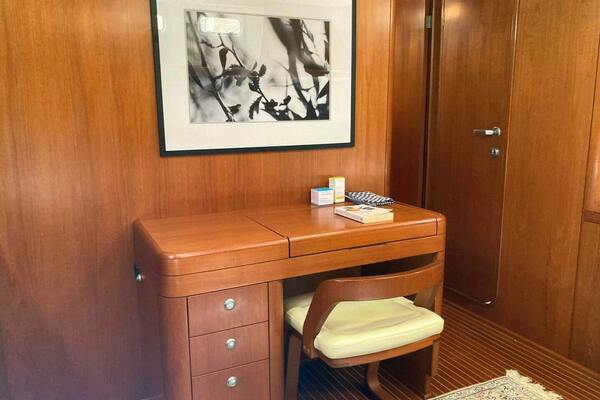 INDIGO VII 65ft Nautor Swan Yacht For Sale