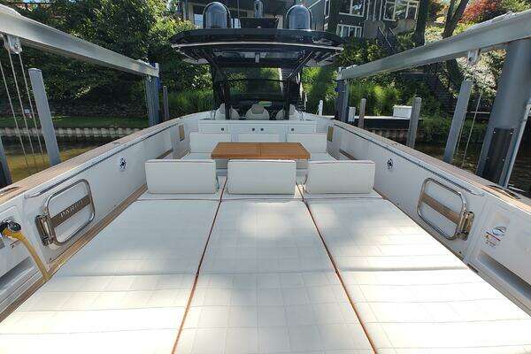 2023 Pardo Yachts 43