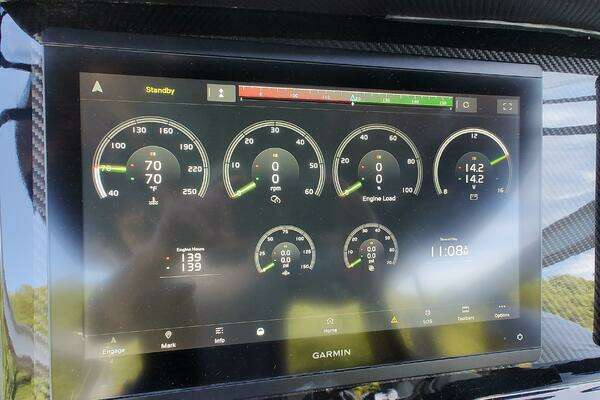 2023 Pardo Yachts 43