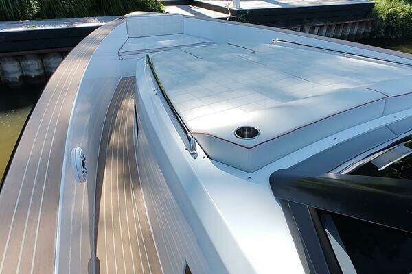 2023 Pardo Yachts 43