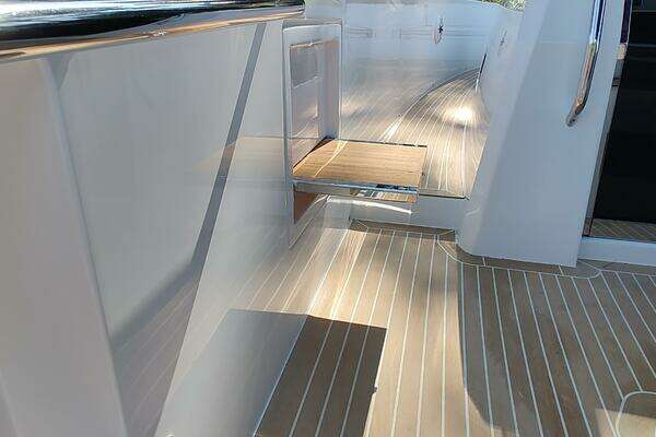 2023 Pardo Yachts 43