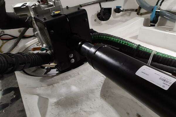 2023 Pardo Yachts 43