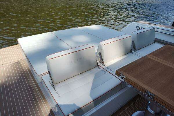 2023 Pardo Yachts 43