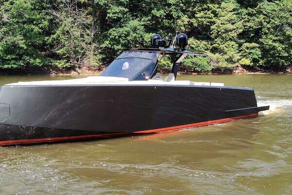 2023 Pardo Yachts 43