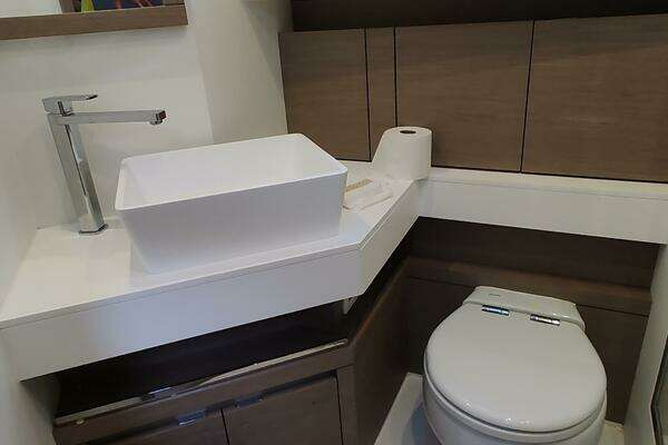 2023 Pardo Yachts 43