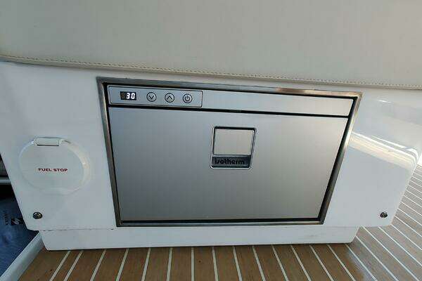 2023 Pardo Yachts 43