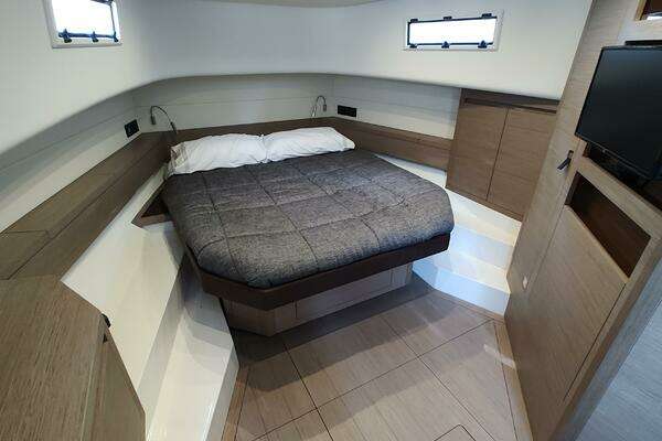 2023 Pardo Yachts 43