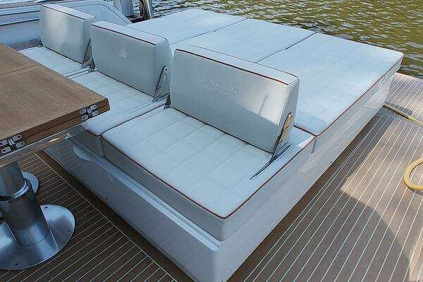 2023 Pardo Yachts 43