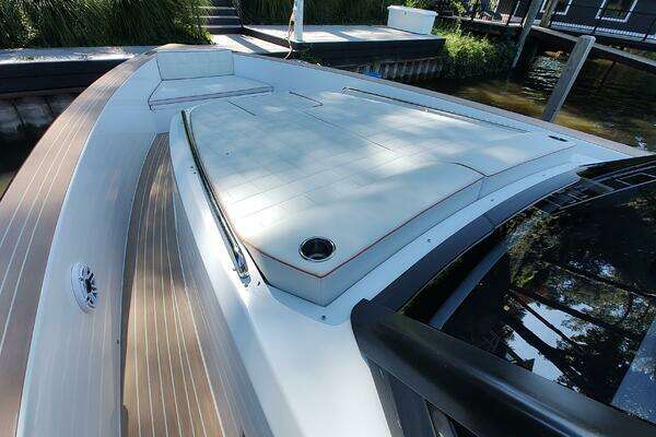 2023 Pardo Yachts 43