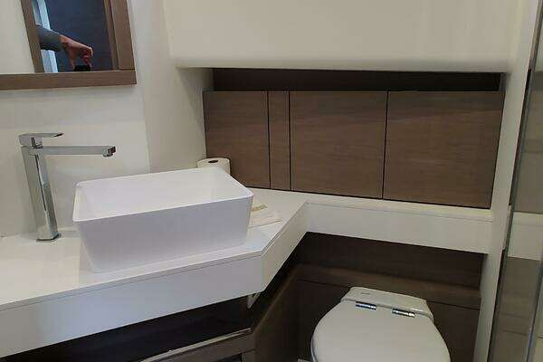 2023 Pardo Yachts 43