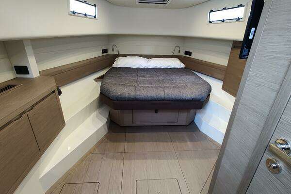 2023 Pardo Yachts 43