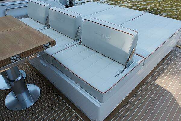 2023 Pardo Yachts 43