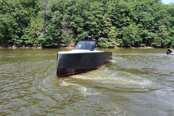 2023 Pardo Yachts 43