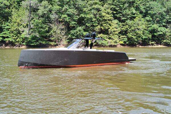 2023 Pardo Yachts 43